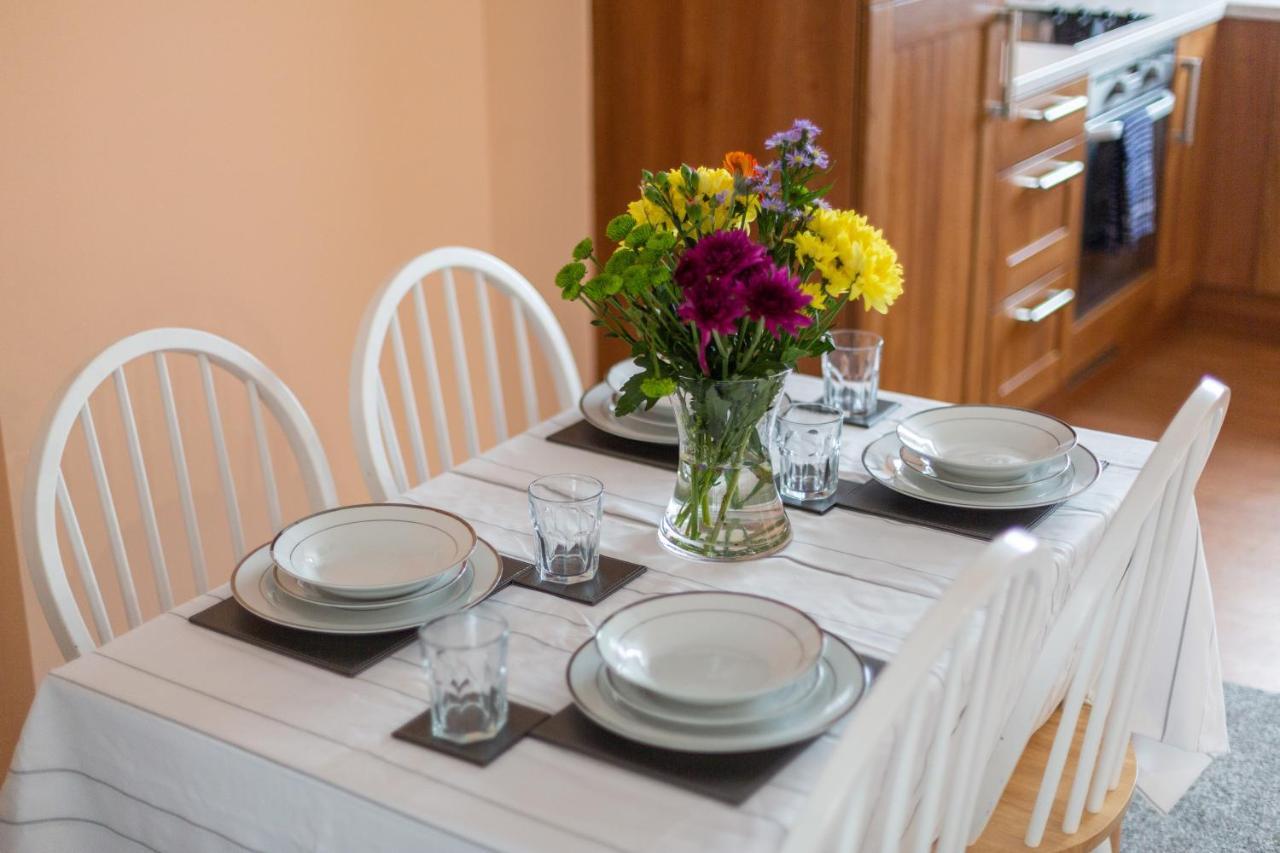Meridian Bay Apartment Суонси Экстерьер фото